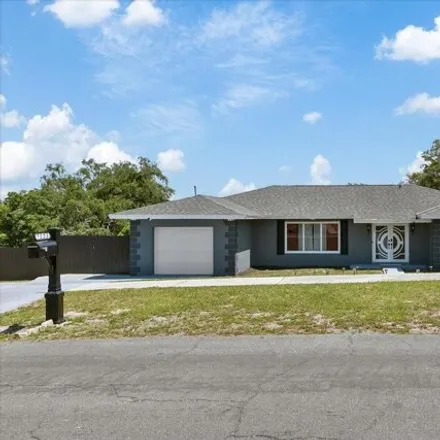 Buy this 5 bed house on 7223 Tarrytown Dr in Florida, 34606