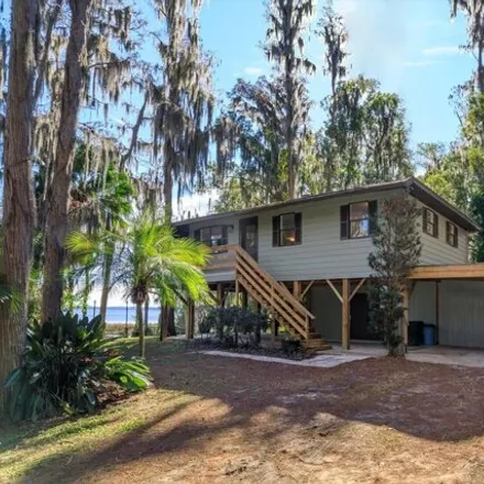 Image 1 - 10412 Murray Road, Clermont, FL 34711, USA - House for sale