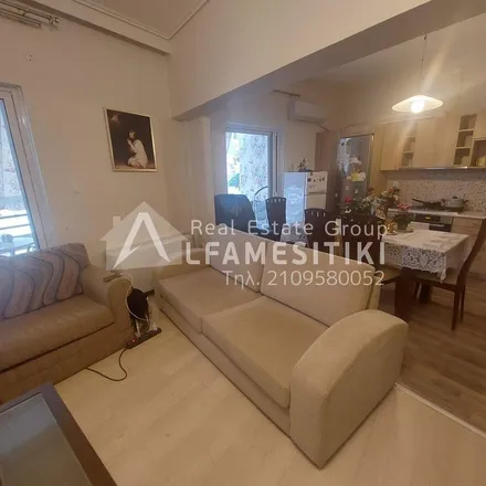 Image 8 - Θρασυβούλου, Municipality of Ilioupoli, Greece - Apartment for rent