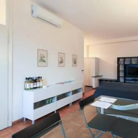 Rent this 1 bed apartment on Consulate General of Serbia in Via Pantano, 2