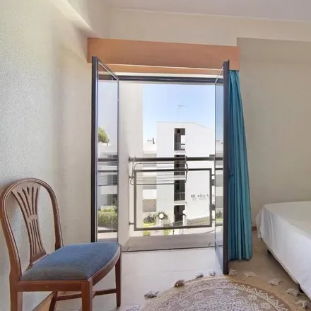 Rent this 1 bed condo on Novo Banco - Quarteira in Rua Vasco da Gama 75, 8125-182 Quarteira