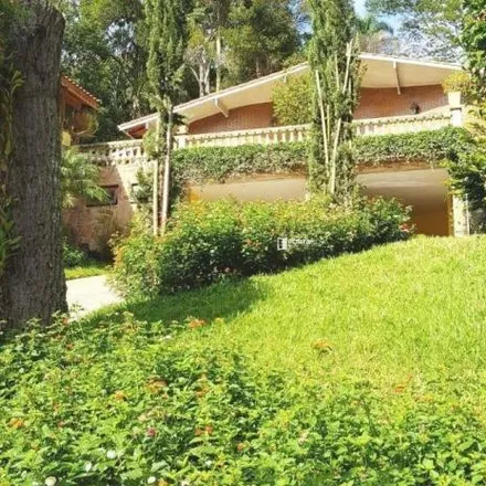 Buy this 2 bed house on Alameda Albatroz in da Lagoa, Itapecerica da Serra - SP