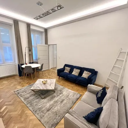 Image 9 - Gömöry-ház, Budapest, Király utca 12, 1061, Hungary - Apartment for rent