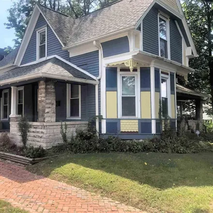 Rent this 5 bed house on 402 South Dunn Street in Bloomington, IN 47401