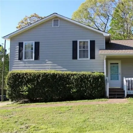 Rent this 3 bed house on 27 Gwen Court in Paulding County, GA 30157