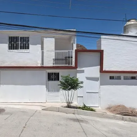 Image 2 - Calle Melchor Guaspe, 31203 Chihuahua City, CHH, Mexico - House for sale