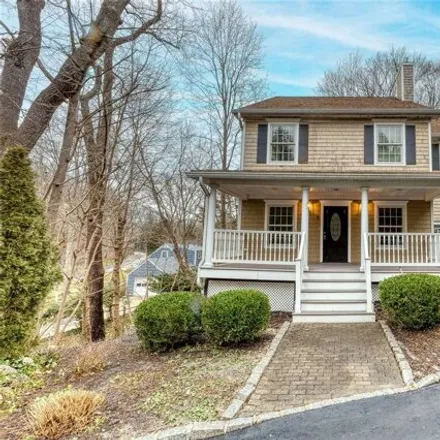 Buy this 4 bed house on 8 Goose Hill Road in Cold Spring Harbor, Huntington
