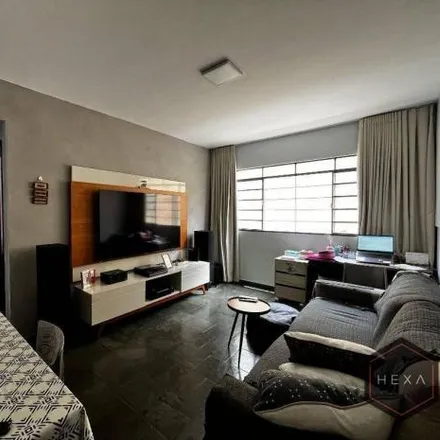 Buy this 2 bed apartment on Rua C-139 in Setor Jardim América, Goiânia - GO