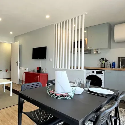 Rent this studio apartment on 11210 Port-la-Nouvelle