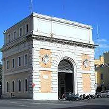 Image 3 - American Academy in Rome, Via Angelo Masina, 00153 Rome RM, Italy - Apartment for rent