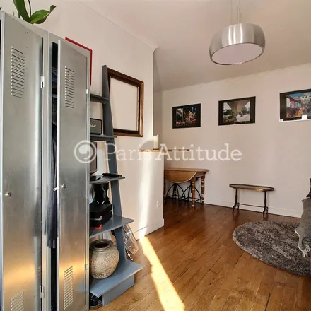 Image 5 - 1 Passage Rochebrune, 75011 Paris, France - Apartment for rent