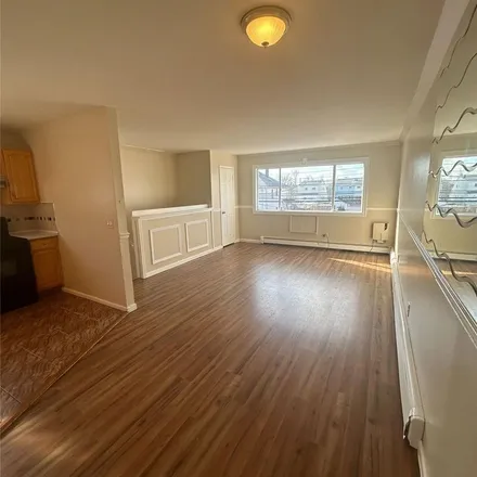 Rent this 3 bed apartment on 146-37 Guy R. Brewer Boulevard in New York, NY 11434