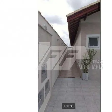 Buy this 1 bed house on Rua Espírito Santo in Boqueirão, Praia Grande - SP