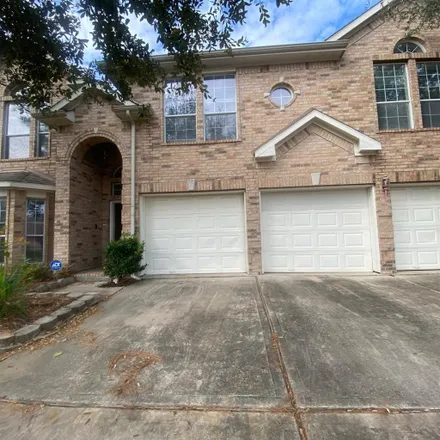 Rent this 1 bed room on 10099 Heron Meadows Drive in Stone Gate, Harris County