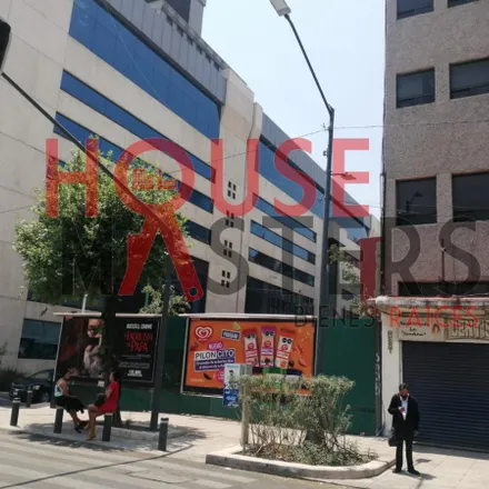 Image 3 - unnamed road, Colonia Tabacalera, 06350 Mexico City, Mexico - House for sale