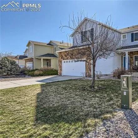 Image 2 - 10782 Deer Meadow Circle, El Paso County, CO 80925, USA - House for sale