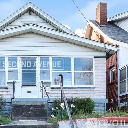 Rent this 2 bed house on 302 Cecil Ave