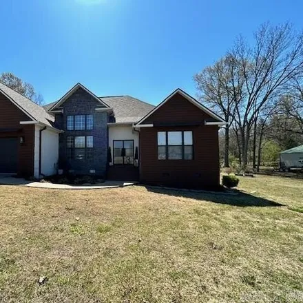 Buy this 3 bed house on 5790 Harrison Street Annex in Independence County, AR 72501