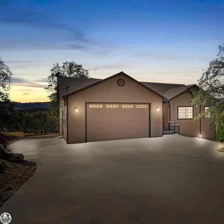 Buy this 3 bed house on 3102 Quail Hill Road in Copper Cove Subdivision, Calaveras County