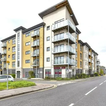 Buy this 1 bed apartment on Friend & Grant Ltd in Bryant Road, Strood