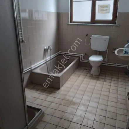 Rent this 3 bed apartment on Şükufe Nihal Sokağı in 34180 Bahçelievler, Turkey