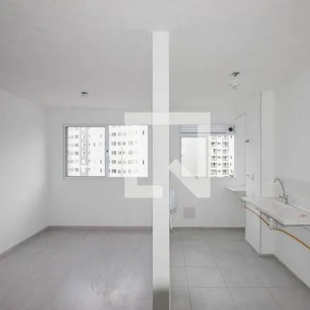 Rent this 2 bed apartment on Rua Domingos Ataíde in Vila Andrade, São Paulo - SP