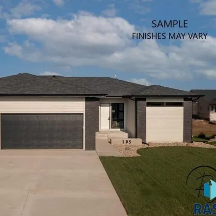 Buy this 5 bed house on East 33rd Street in Sioux Falls, SD 57110