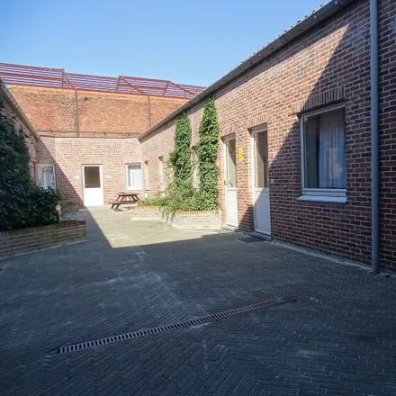 Image 2 - Dekenstraat 84, 3000 Leuven, Belgium - Apartment for rent