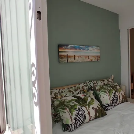 Rent this 3 bed apartment on Peníscola / Peñíscola in Valencian Community, Spain