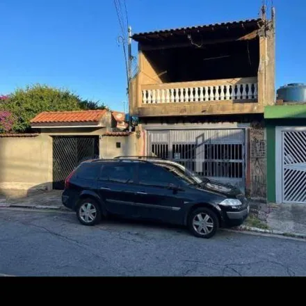 Image 2 - Rua Tenente Ângelo Casagrande, Padroeira, Osasco - SP, 06154-060, Brazil - House for sale