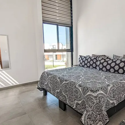 Rent this 3 bed condo on 63407 Mezcales in NAY, Mexico