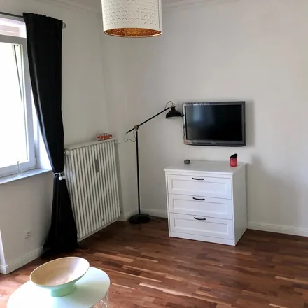 Rent this 1 bed apartment on Brettnacher Straße 19B in 14167 Berlin, Germany