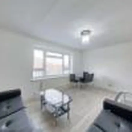 Rent this 3 bed apartment on 25-36 Morris Gardens in London, SW18 5HL