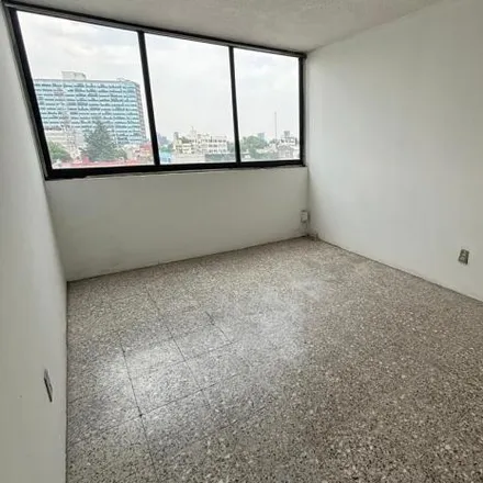 Buy this 2 bed apartment on Avenida Parque Lira in Colonia Observatorio, 11860 Mexico City