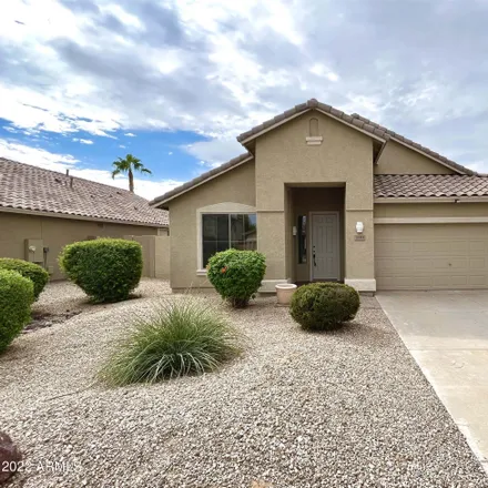 Buy this 4 bed house on 3303 East Canyon Creek Drive in Gilbert, AZ 85295