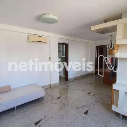 Rent this 3 bed apartment on Rua Dante in São Lucas, Belo Horizonte - MG