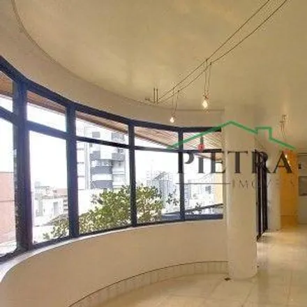 Rent this 3 bed apartment on Rua Eugênio Murilo Rubião in Anchieta, Belo Horizonte - MG