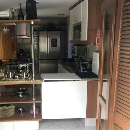 Image 2 - Vila Mariana, São Paulo, Região Metropolitana de São Paulo, Brazil - House for rent