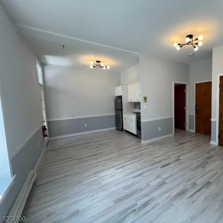 Rent this 1 bed apartment on 35 Central Avenue in Montclair, NJ 07042