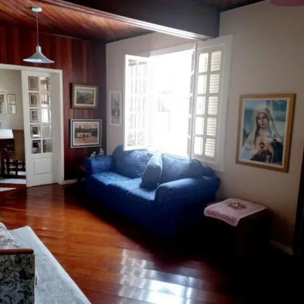 Buy this 4 bed house on Rua Saturno in Santa Lúcia, Belo Horizonte - MG
