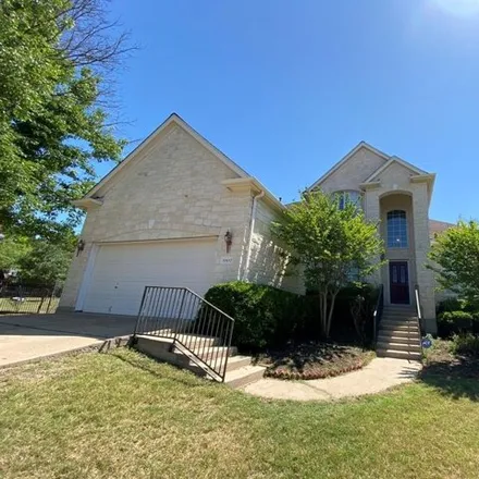 Rent this 5 bed house on 8800 Rattlebush Cove in Austin, TX 78750