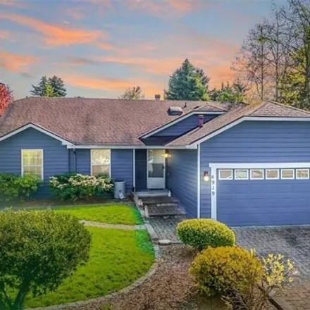 Buy this 3 bed house on 4955 Enetai Avenue Northeast in Tacoma, WA 98422