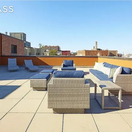 Rent this 2 bed apartment on 250 Johnson Avenue in New York, NY 11206