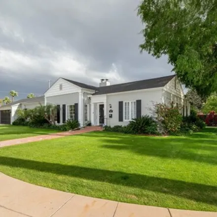 Buy this 4 bed house on 1117 West Coronado Road in Phoenix, AZ 85007