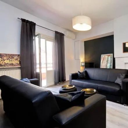 Image 5 - LaPecora Pazza, Via della Mercede, 00187 Rome RM, Italy - Apartment for rent