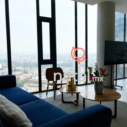 Buy this 2 bed apartment on Calle Vicente Guerrero in 72150 Puebla, PUE