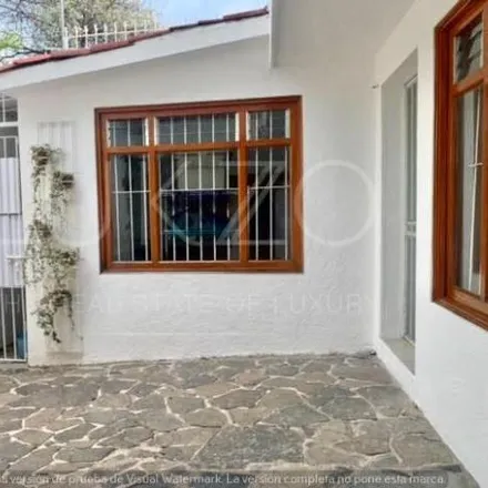 Buy this 3 bed house on Calle Herradura de Plata in Base Tranquilidad, 62240 Cuernavaca