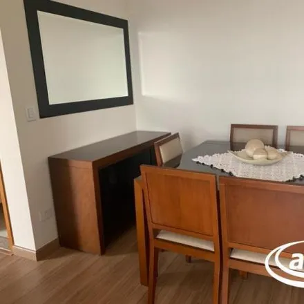 Rent this 2 bed apartment on Avenida Santo Antônio in Jardim das Flòres, Osasco - SP