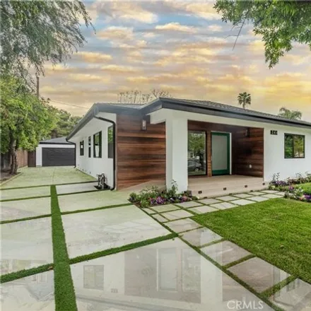 Buy this 3 bed house on 378 North Brighton Street in Burbank, CA 91506