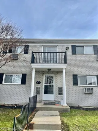 Image 2 - 2913 Hickory Grove Court, Bloomfield Township, MI 48304, USA - Apartment for rent